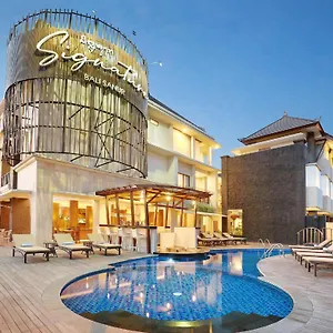 Townhouse Oak Signature Sanur (Bali)