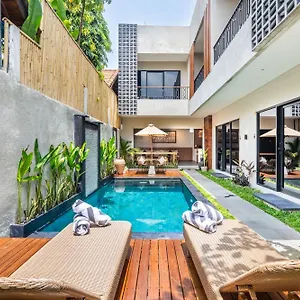 Arusa Bali - Luxury Private
