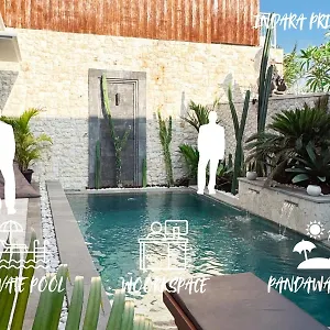 Indara Private Pool *