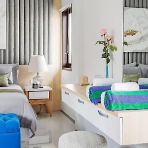 Saka Luxury Jimbaran (Bali)