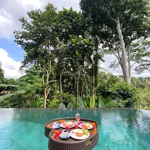 #a Vishnu - Jungle Retreat Villa