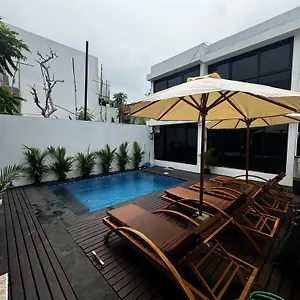 Tari #1 * Uluwatu (Bali)
