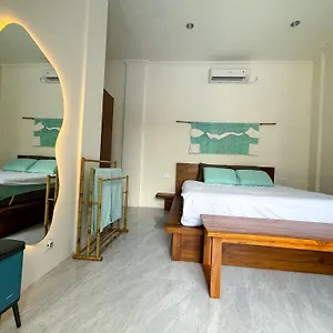 - Domik Homestay