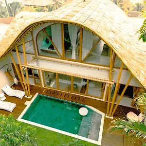Gemini - 3br In Kerobokan (Bali)