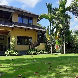 2br Jungle House In The Edge Of Apartment *