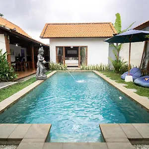 Maha Living Ubud (Bali)
