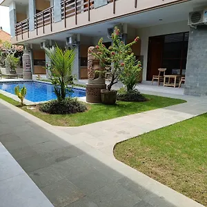 Guest house Kubunaku Bali