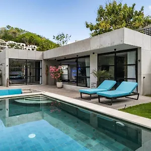 Brand New! Modern 2bedroom *