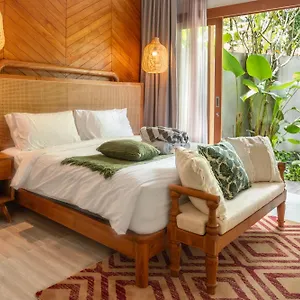Villa Outerphi Suweta Ubud (Bali)