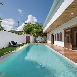 Villa By Dreamawaybali *