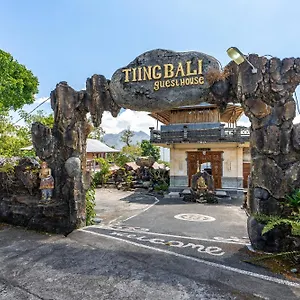 Tiing Bali 3* Kubupenlokan