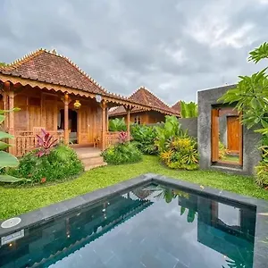 Padiku Bed & Breakfast *