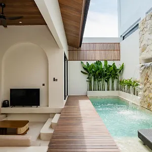 Villa La Tropical Uluwatu *