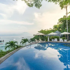 Seaview Private Villa Nusa Lembongan (Bali)