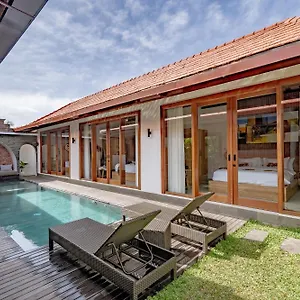 Villa Casa Bojo & Casa Bella Uluwatu Pecatu (Bali)