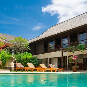 Villa Bayu Gita Estate Ketewel