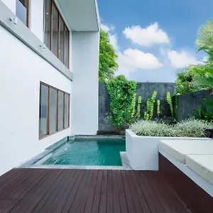 Octo 3 By Betterplace Canggu (Bali)