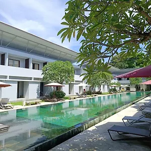 Hotel Kuta Living By Kamara Kuta (Bali)