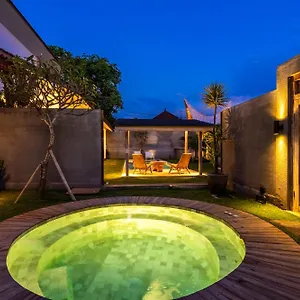 Villa Bingin Luxury, Concierge And Security