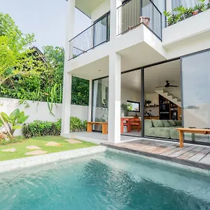 Casa Jamie - 1br Near Seseh *
