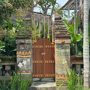 Eiwa House Ubud (Bali)
