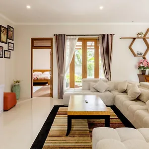 Marquesa Private House Villa
