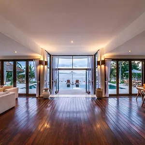 Villa The Ananya - By Unicorn Bali