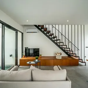 Villa Akarui - By Unicorn Bali