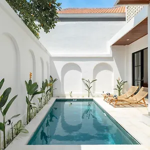 Kamila 1 By Finder * Seminyak (Bali)