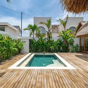 Lila - 1br In Villa