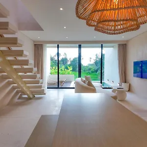 Bubbles 3 - 2br North Of Canggu