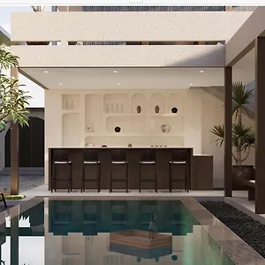 Avaya Boutique Bali Hostel