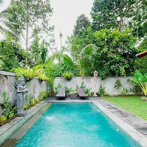 Serenity At Side * Ubud (Bali)