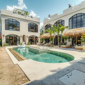 Apartment Coco Residential Living A2 1br Lifestyle Retreat Munggu