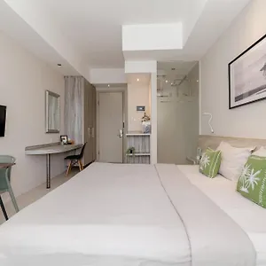 Bali Bustle Kuta Coliving & Coworking Space Aparthotel