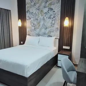 Lucky Apartment Jimbaran (Bali)