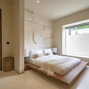 Bold 01 At Bold - Luxury In Bingin Villa Uluwatu (Bali)