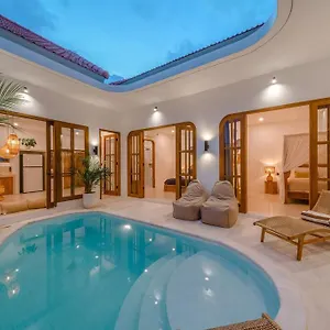 Natika - Mediterranean & Tropical 3b Villa