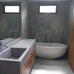 Deevillas Villa Canggu (Bali)