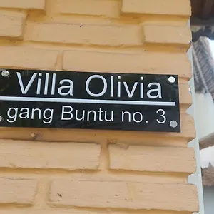 Olivia * Seminyak (Bali)