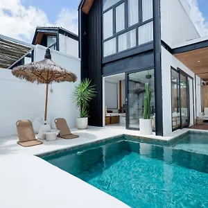 Villa Mija - Bhuana Agung By Betterplace Dalung (Bali)
