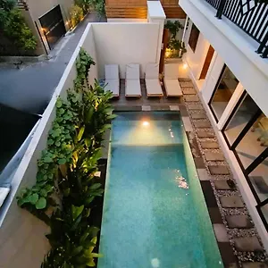 Nanee - - 5 Bedroom - 5 Bathroom * Legian (Bali)