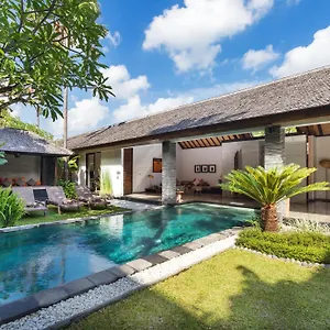 Villa Anjali Orange By Finder
