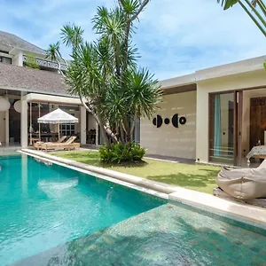 Villa Dreamer By Finder Seminyak (Bali)