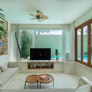 Agua Dream Hideaway