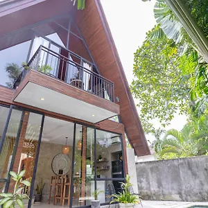 Indra Pererenan Canggu (Bali)