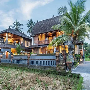 Villa Dream Villa Rice Fields 2Bedroom Deluxe