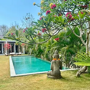 Samudra - Luxury Peaceful 4br Modern Villa, Heart Of Bingin * Pecatu (Bali)