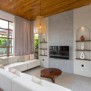 Villa Nandi - Nyang Nyang By Yolla Hospitality Uluwatu (Bali)