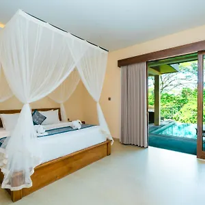 Guest house Abing Aka Ubud (Bali)
